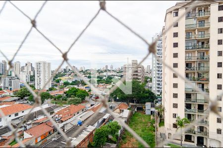 Apartamento à venda com 89m², 3 quartos e 2 vagasVista da Suíte