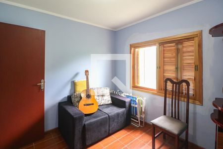 Casa à venda com 150m², 4 quartos e 3 vagasQuarto 3