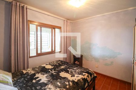 Casa à venda com 150m², 4 quartos e 3 vagasQuarto 4