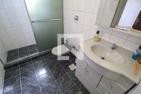 Casa à venda com 150m², 4 quartos e 3 vagasBanheiro 2