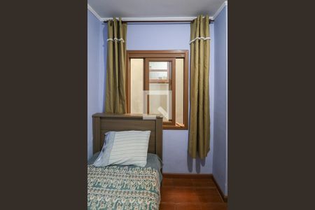 Casa à venda com 150m², 4 quartos e 3 vagasQuarto 2