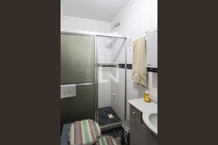 Casa à venda com 150m², 4 quartos e 3 vagasBanheiro da Suíte