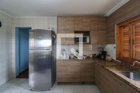 Casa à venda com 150m², 4 quartos e 3 vagasCozinha