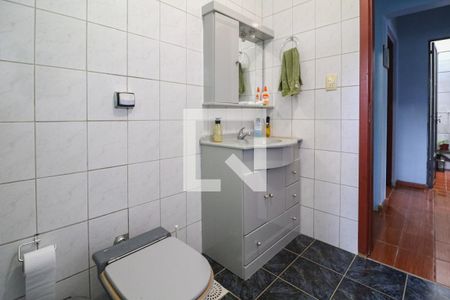 Casa à venda com 150m², 4 quartos e 3 vagasBanheiro 2