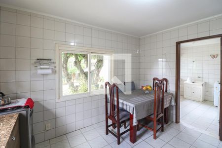 Casa à venda com 150m², 4 quartos e 3 vagasCozinha