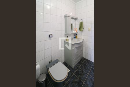 Casa à venda com 150m², 4 quartos e 3 vagasBanheiro 2