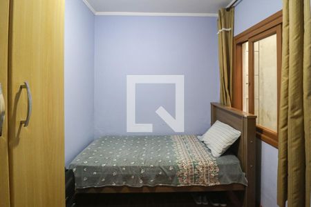 Quarto 2 de casa à venda com 4 quartos, 150m² em Hípica, Porto Alegre