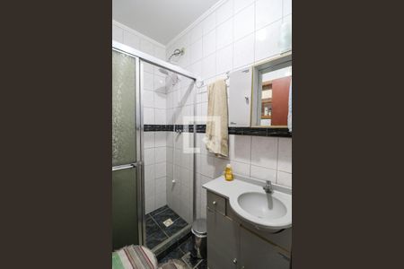 Casa à venda com 150m², 4 quartos e 3 vagasBanheiro da Suíte