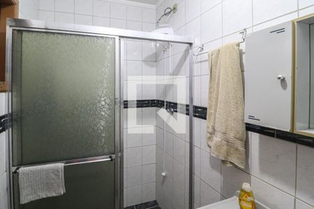 Casa à venda com 150m², 4 quartos e 3 vagasBanheiro da Suíte