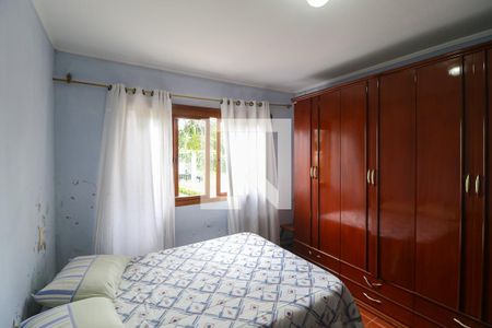 Suíte de casa à venda com 4 quartos, 150m² em Hípica, Porto Alegre