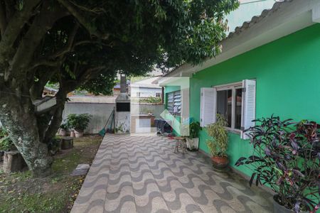 Casa à venda com 150m², 4 quartos e 3 vagasPátio