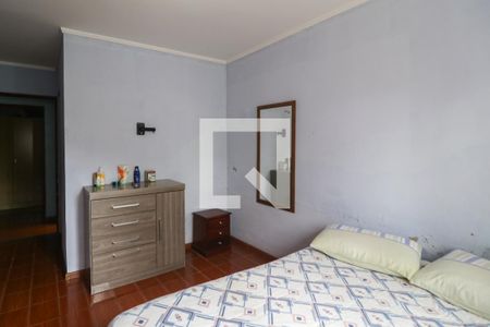 Suíte de casa à venda com 4 quartos, 150m² em Hípica, Porto Alegre