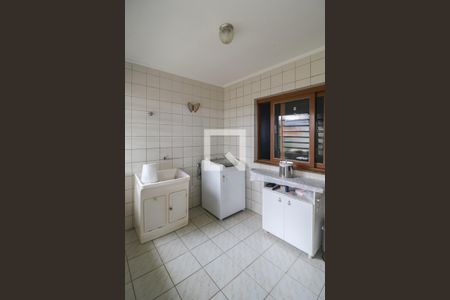 Casa à venda com 150m², 4 quartos e 3 vagasLavanderia