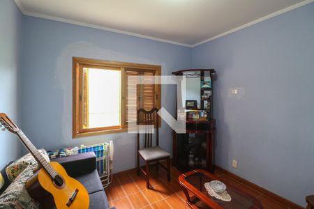 Casa à venda com 150m², 4 quartos e 3 vagasQuarto 3