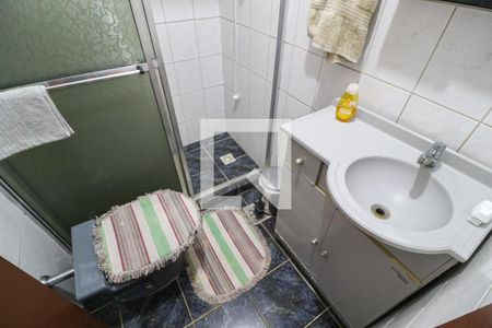 Casa à venda com 150m², 4 quartos e 3 vagasBanheiro da Suíte