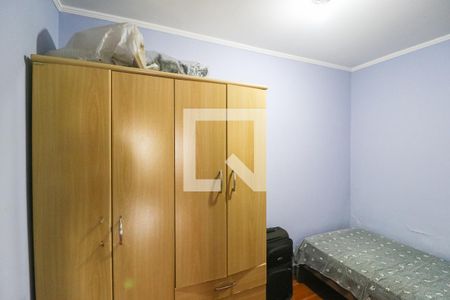 Quarto 2 de casa à venda com 4 quartos, 150m² em Hípica, Porto Alegre
