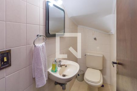 Casa à venda com 308m², 4 quartos e 3 vagasBanheiro 3