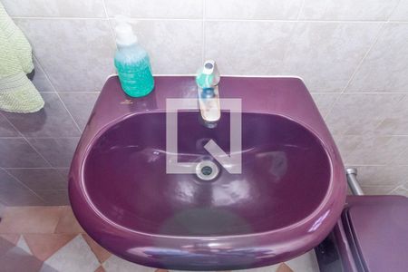 Casa à venda com 308m², 4 quartos e 3 vagasBanheiro 4