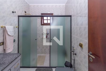 Casa à venda com 308m², 4 quartos e 3 vagasBanheiro 6