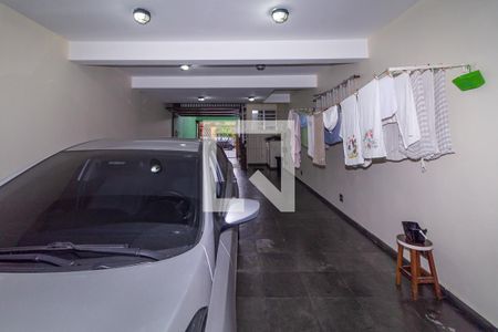 Casa à venda com 308m², 4 quartos e 3 vagasGaragem