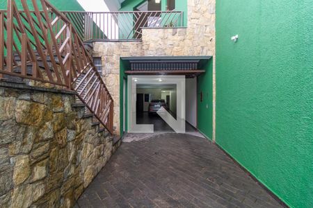 Casa à venda com 308m², 4 quartos e 3 vagasGaragem