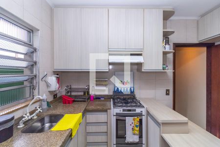 Casa à venda com 308m², 4 quartos e 3 vagasCozinha