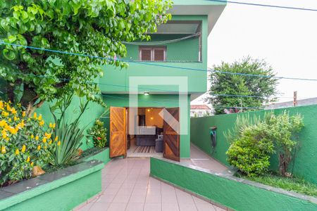 Casa à venda com 308m², 4 quartos e 3 vagasQuintal