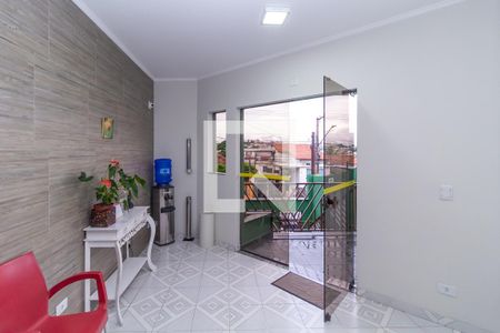 Sala 2 de casa à venda com 4 quartos, 308m² em Vila Bela, São Paulo