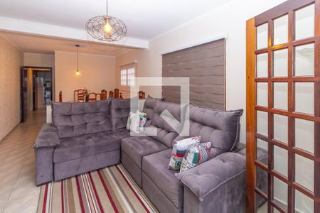 Sala 1 de casa à venda com 4 quartos, 308m² em Vila Bela, São Paulo