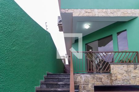 Casa à venda com 308m², 4 quartos e 3 vagasEntrada