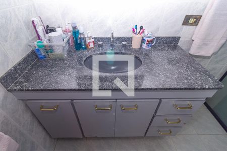 Casa à venda com 308m², 4 quartos e 3 vagasBanheiro 6