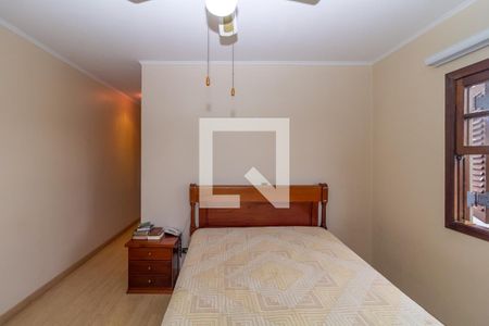 Casa à venda com 308m², 4 quartos e 3 vagasQuarto 4 - Suíte 2