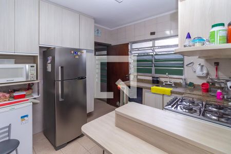 Casa à venda com 308m², 4 quartos e 3 vagasCozinha