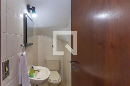 Casa à venda com 308m², 4 quartos e 3 vagasBanheiro 3