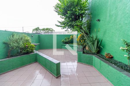 Casa à venda com 308m², 4 quartos e 3 vagasQuintal