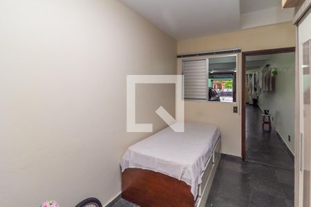 Casa à venda com 308m², 4 quartos e 3 vagasQuarto 3 - Suíte 1