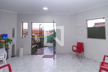 Sala 2 de casa para alugar com 4 quartos, 308m² em Vila Bela, São Paulo
