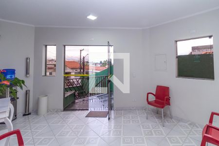 Sala 2 de casa à venda com 4 quartos, 308m² em Vila Bela, São Paulo