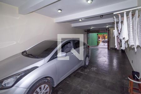 Casa à venda com 308m², 4 quartos e 3 vagasGaragem