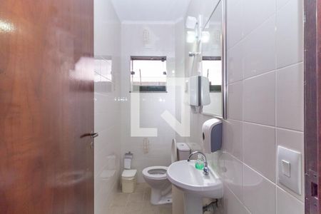 Casa à venda com 308m², 4 quartos e 3 vagasBanheiro 5