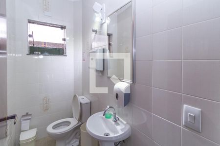 Casa à venda com 308m², 4 quartos e 3 vagasBanheiro 5