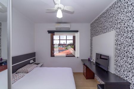 Casa à venda com 308m², 4 quartos e 3 vagasQuarto 2