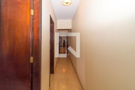 Corredor de casa para alugar com 4 quartos, 308m² em Vila Bela, São Paulo
