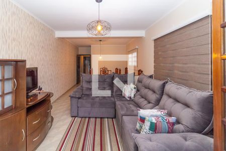 Sala 1 de casa à venda com 4 quartos, 308m² em Vila Bela, São Paulo