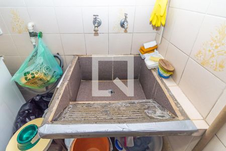 Casa à venda com 308m², 4 quartos e 3 vagasÁrea de Serviço