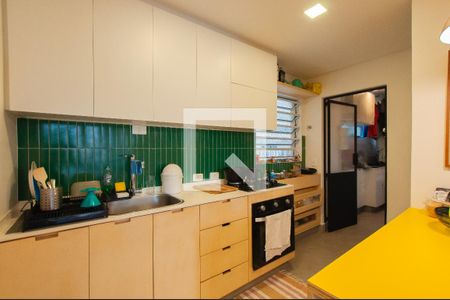 Apartamento à venda com 74m², 2 quartos e 1 vagaCozinha