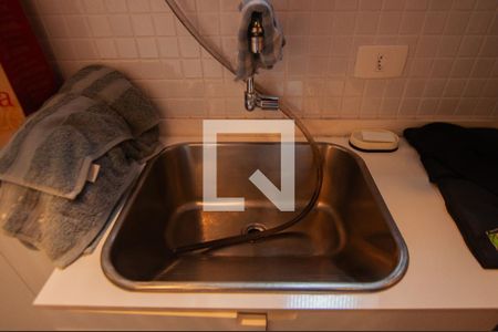 Apartamento à venda com 74m², 2 quartos e 1 vagaÁrea de Serviço