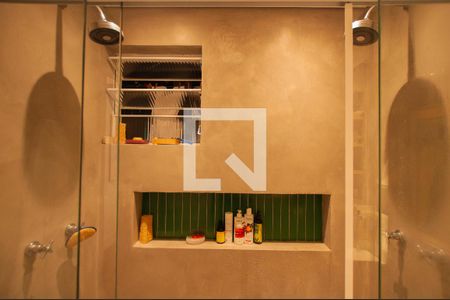 Apartamento à venda com 74m², 2 quartos e 1 vagaBanheiro da Suíte