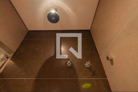 Apartamento à venda com 74m², 2 quartos e 1 vagaBanheiro Corredor