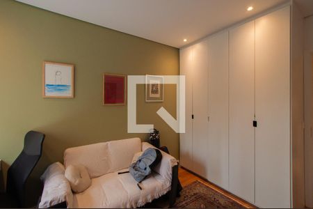 Apartamento à venda com 74m², 2 quartos e 1 vagaQuarto